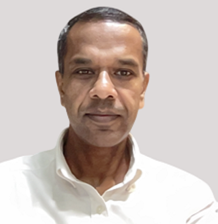 Dr. Animesh Karn