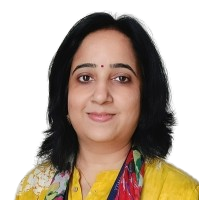 Dr. Preeti Gupta