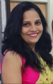 Dr. Hemangi Kelkar