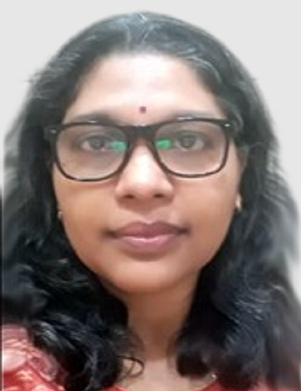 Dr. Jaya Mathew