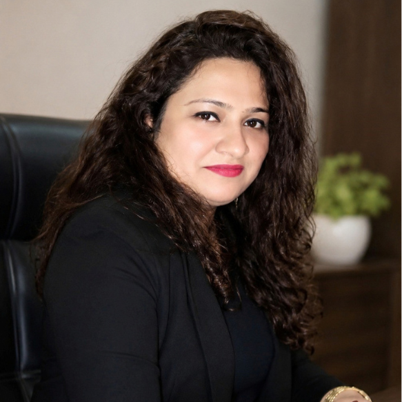 Renu Gupta