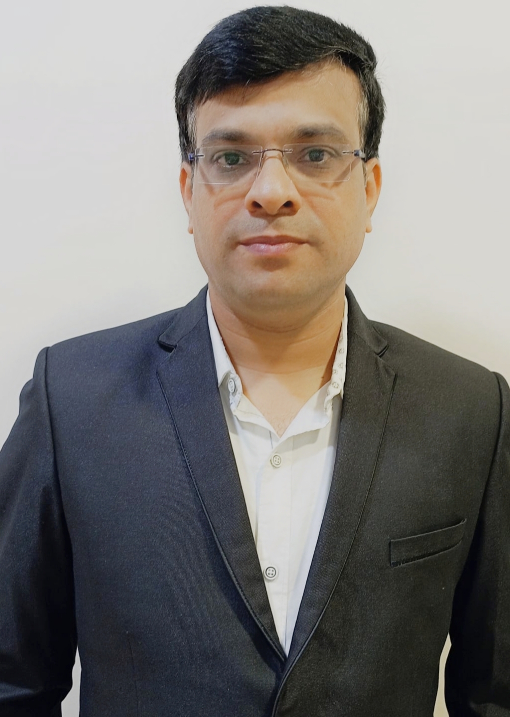 Dr. Shailendra S. Aote