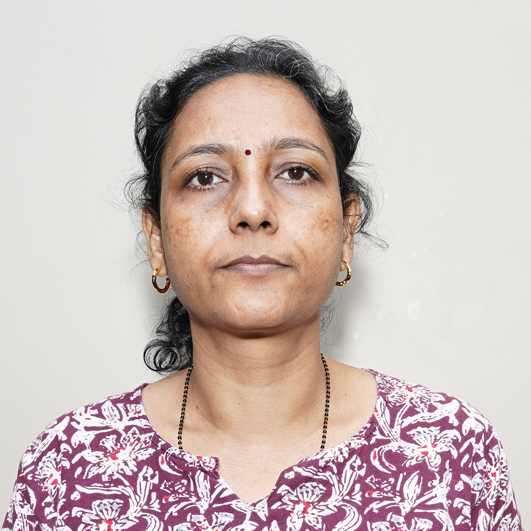 Aarti Gujare