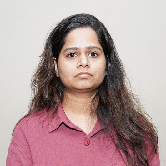 Aarti Kundhadia