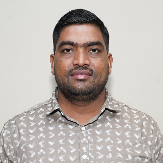 Ajay Kumar