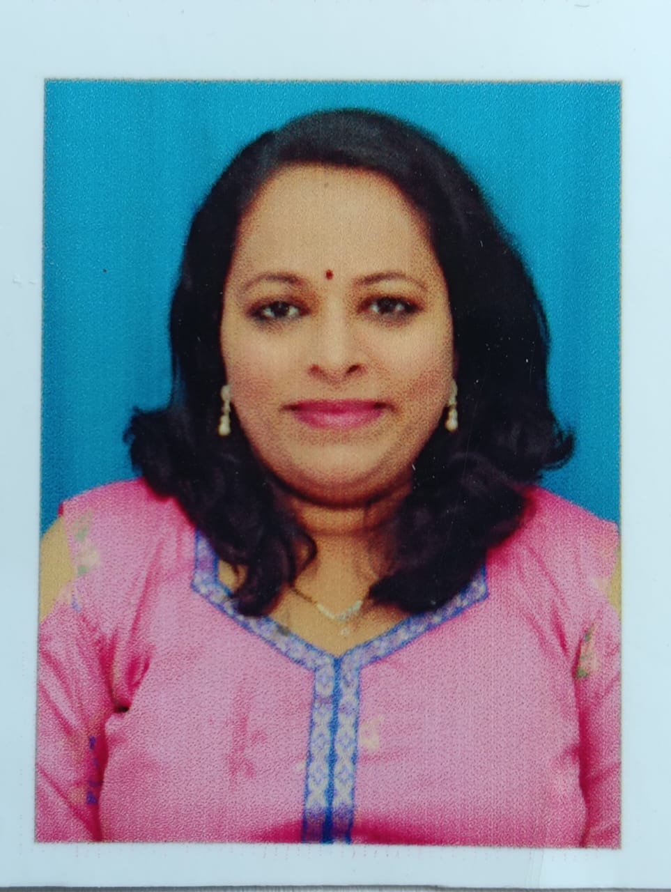Amruta Kashelkar