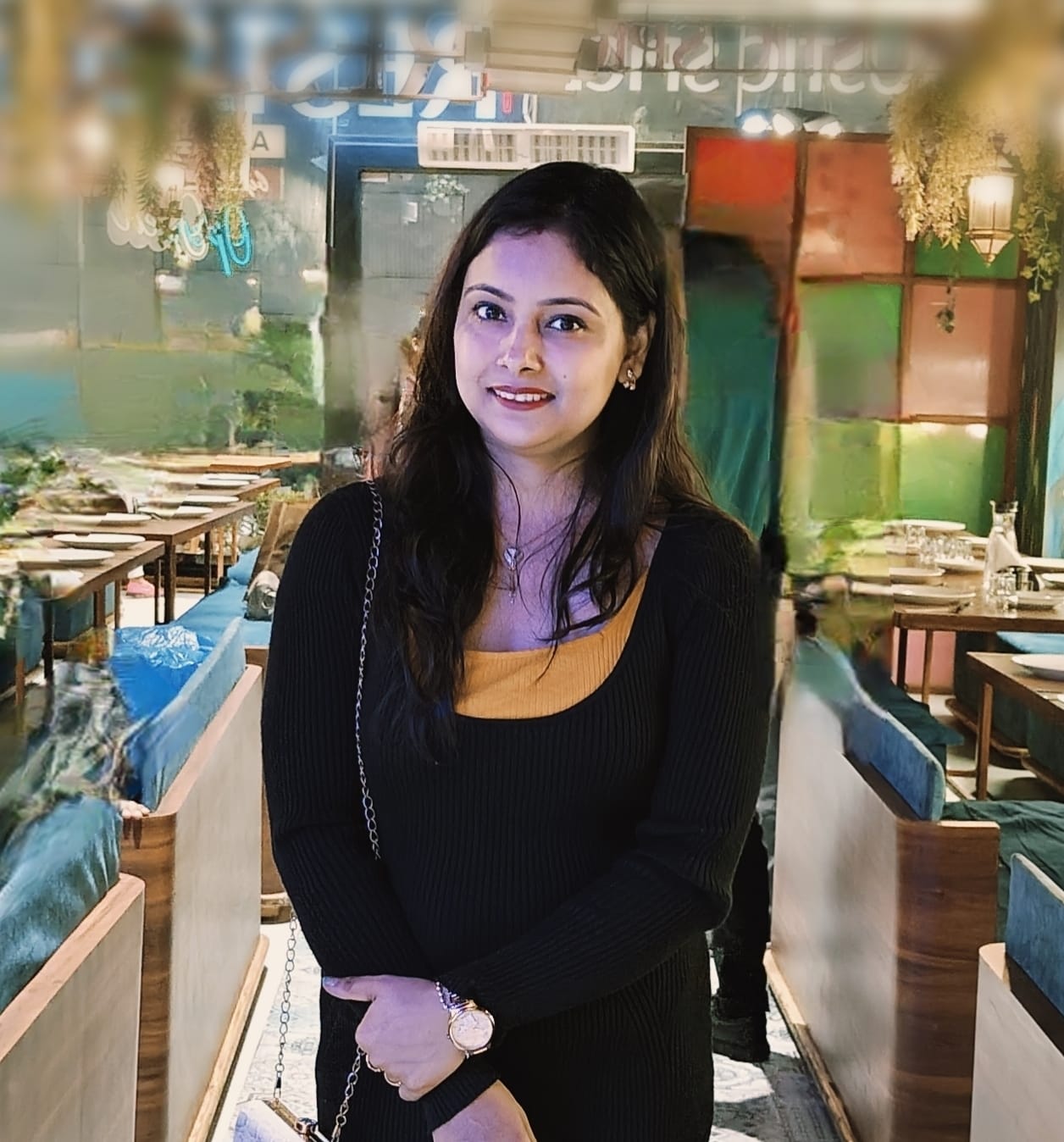 Anshu Sinha