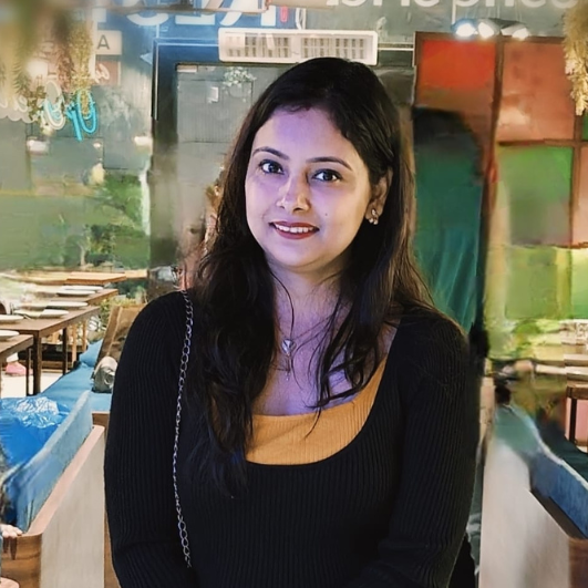 Anshu Sinha