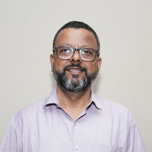 Arun Kamath