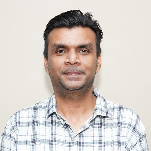 Atul Padvi