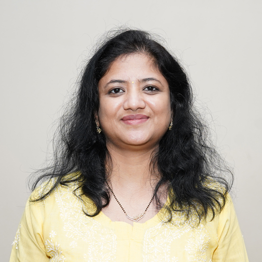 Deepti Patil