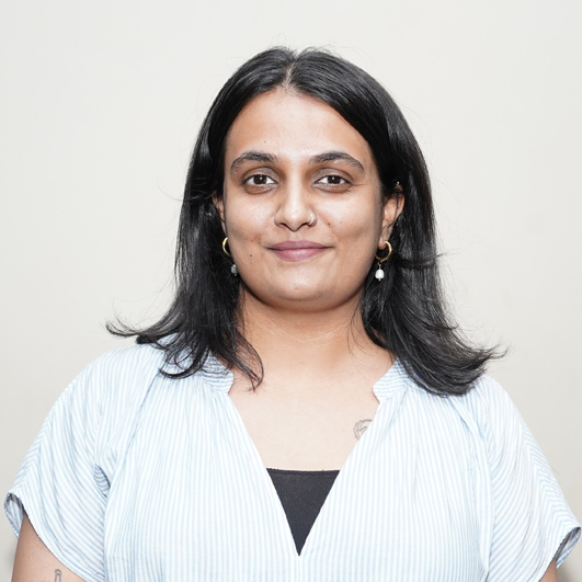 Devanshi Rao