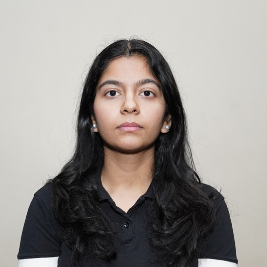 Gautami Mehrotra