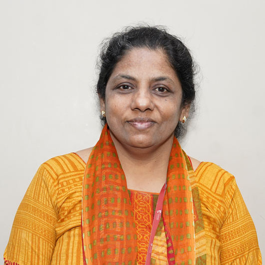 Julie Shibhu