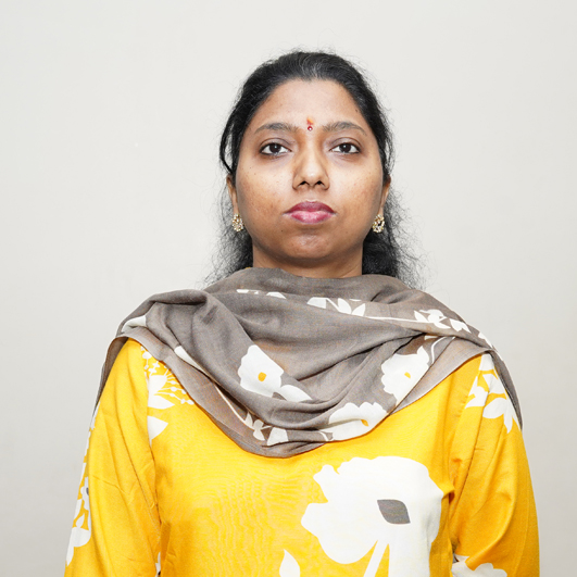 Karuna Garud