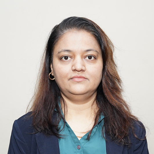Kavita Kadam