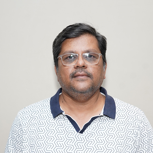 Kiran Patil