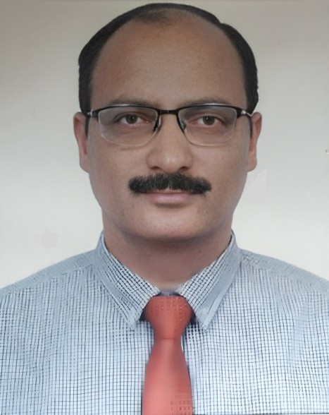 Mahesh Kochrekar