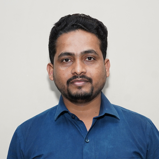 Prasad Pranab