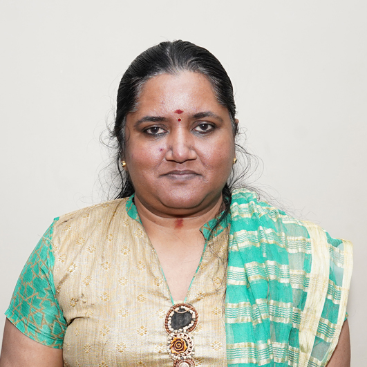 Pushkala Iyer