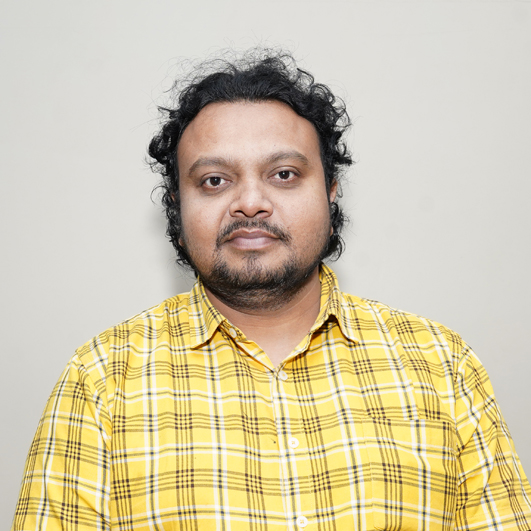 Rahul Athawale