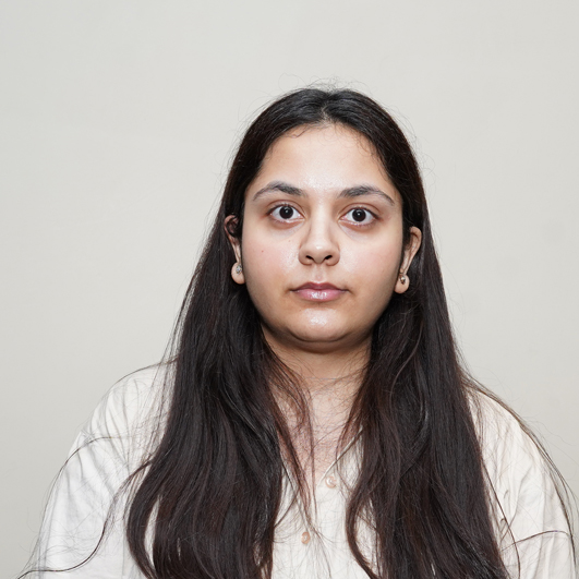 Sanya Bountra