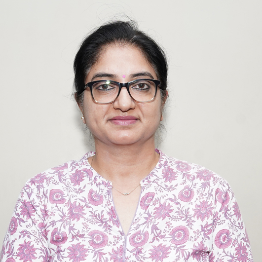 Sheetal Sharma