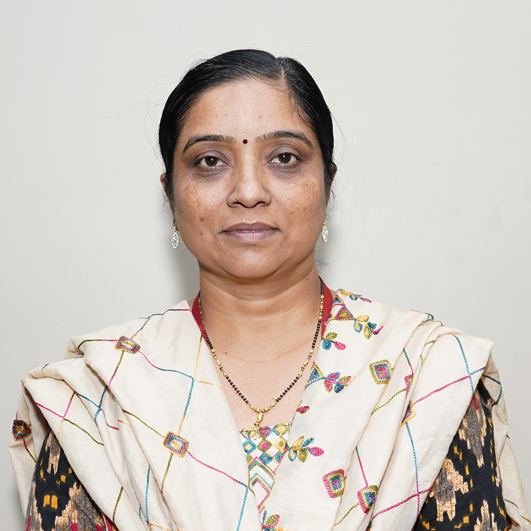 Shital Sawarkar