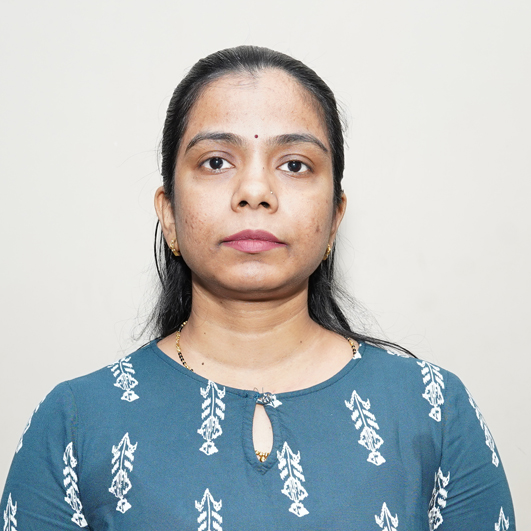 Shweta Dhumal