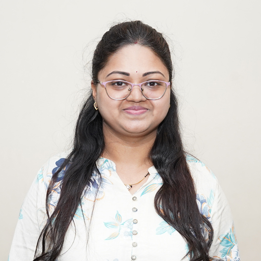 Shweta Gotal