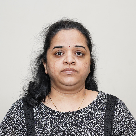Sujata Patil