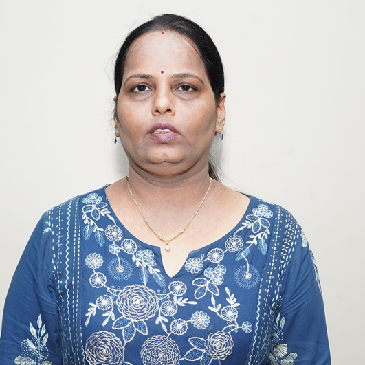 Usha Verma