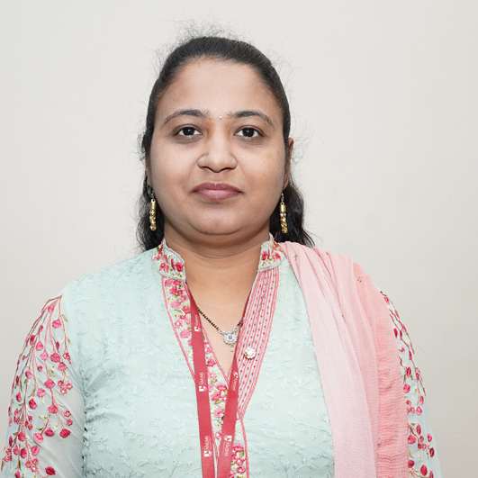 Vishakha Rangir