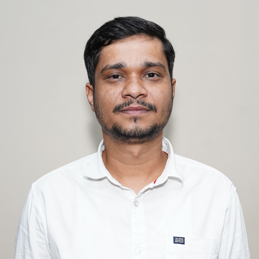 Vishant Khade