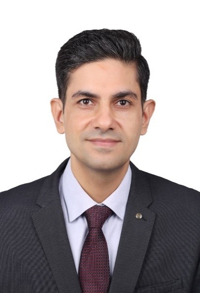 Dr. Arun Sharma