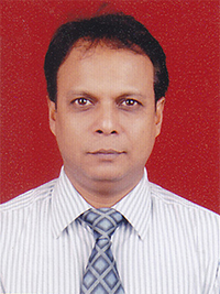 Mr. Bimal Kumar Ekka