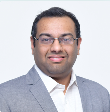 Dr. Pratik Rajendra Satpute