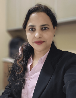 Dr. Jyoti Verma