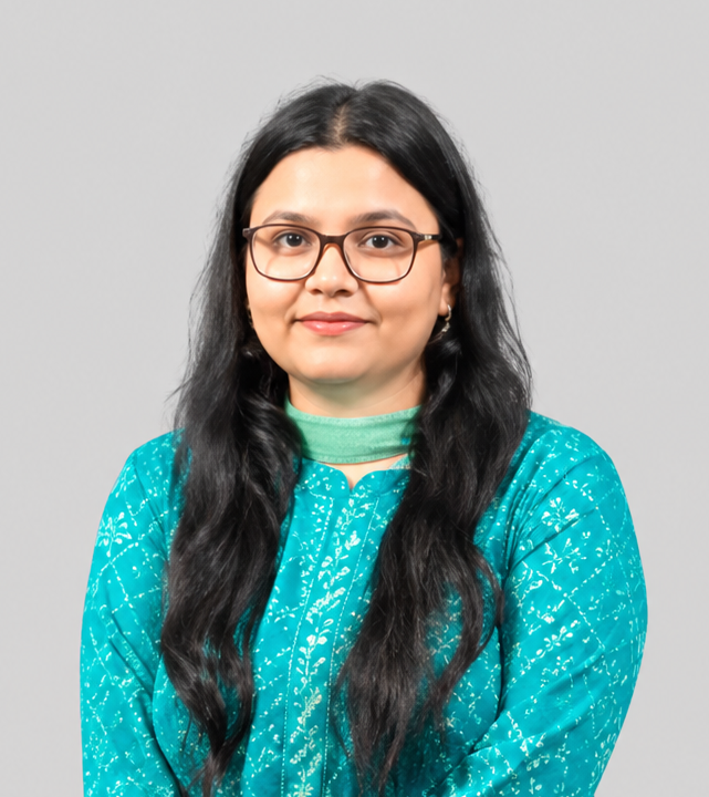 Kriti Srivastava