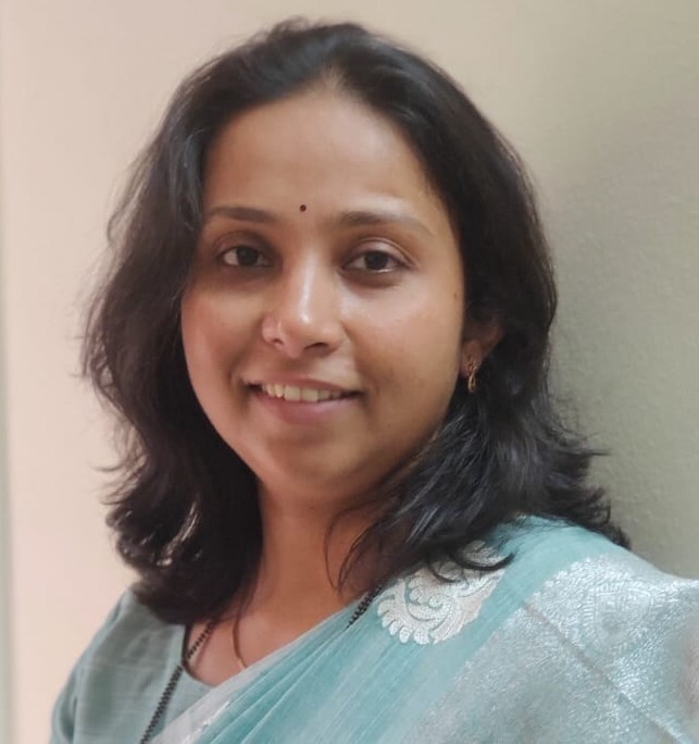 Dr. Madhumati Mulik 