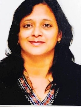 Dr. Mamta Santosh Nair