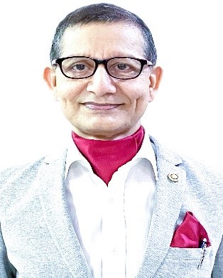 Dr. Shubhasheesh Bhattacharya