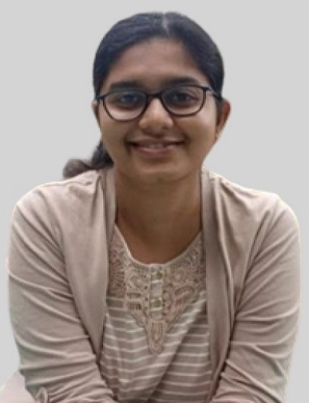Pooja Nair