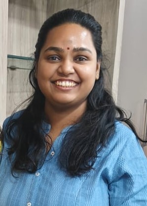 Rajalakshmi B