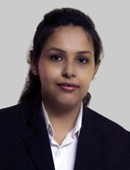 Rituparna De
