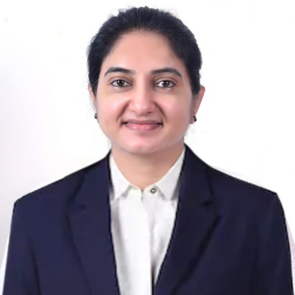 Sheetal Sharma