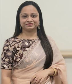 Dr. Snehal Anandrao Lohi (Bode)