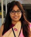 Ms. Surabhi Verma