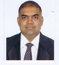 Prof. Suresh Narayan