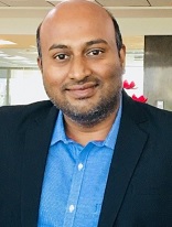 Dr. Sushil S. Chaurasia